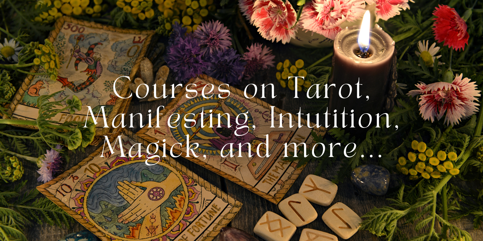 Wisdom and Magick Academy